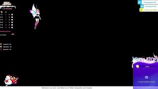 champagnefun - [Video] smile solo hair pussy fuck machine