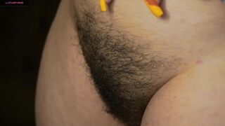 daphne_moss - [Video] adorable nest goddess fuck machine