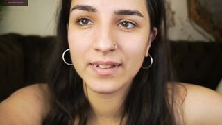 daphne_moss - [Video] adorable nest goddess fuck machine