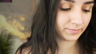 daphne_moss - [Video] adorable nest goddess fuck machine