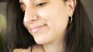 daphne_moss - [Video] adorable nest goddess fuck machine