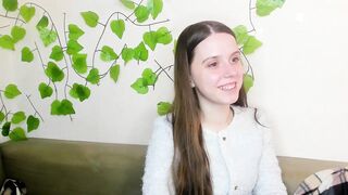 analiagallegos - [Video] flexible panties iteractivetoy femdom