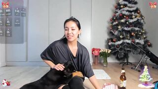 tia_vong_00 - [Video] onlyfans porn amazing cameltroe