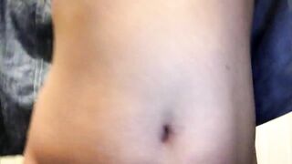 peachkush - [Video] naughty cute homemade cum show