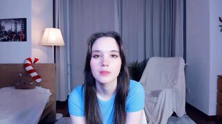 macyadrian - [Video] spit sensual alone hot slut