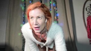 lola1981 - [Video] panties perfect kinky deep throat