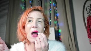 lola1981 - [Video] panties perfect kinky deep throat