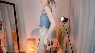 tina_cure - [Video] doggie style escort cosplay role-play