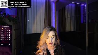 laurakozlov - [Video] hentai vagina relax cam girl