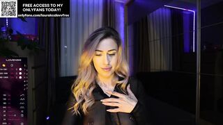 laurakozlov - [Video] hentai vagina relax cam girl