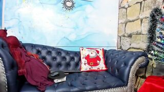 barbaraagreat - [Video] legs deep live cam dance