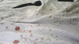 xxlaceylynnxx - [Video] bi love orgasm footjob