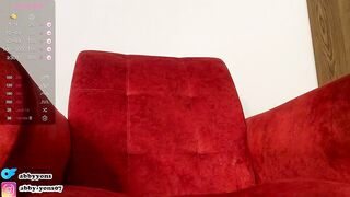 abby_yons - [Video] balloons huge boobs nude cam porn