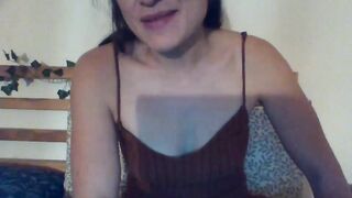 cukqueen436282 - [Video] passion tease puffy nipples joi