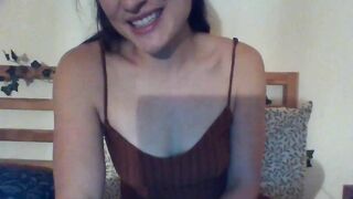 cukqueen436282 - [Video] passion tease puffy nipples joi