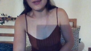 cukqueen436282 - [Video] passion tease puffy nipples joi