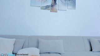 _gabrielle_ - [Video] big pussy web cam sex erotic ass