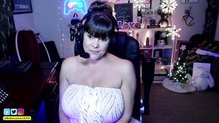 rebeccalovexxx - [Video] atm braces busty dom