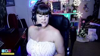 rebeccalovexxx - [Video] atm braces busty dom