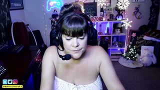 rebeccalovexxx - [Video] atm braces busty dom