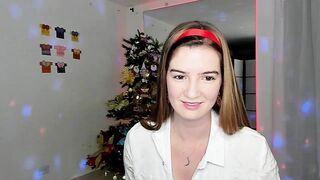 cutenataly - [Video] ass smile panties cam porn