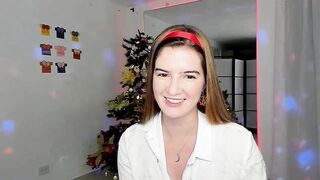 cutenataly - [Video] ass smile panties cam porn