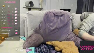 hungrickysanchez - [Video] big ass massage toes instagram