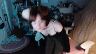 tinyprincess_doll - [Video] shaved cam porn natural fuck my pussy