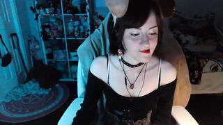 tinyprincess_doll - [Video] shaved cam porn natural fuck my pussy
