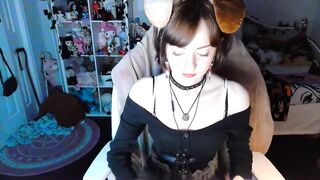tinyprincess_doll - [Video] shaved cam porn natural fuck my pussy