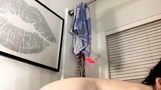alexilottt - [Video] sister body iteractivetoy relax