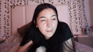 emma_johnson_ - [Video] pretty face glamour porn fantasy domination