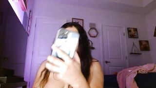 babygotbackends - [Video] ticket show sister movie creampie