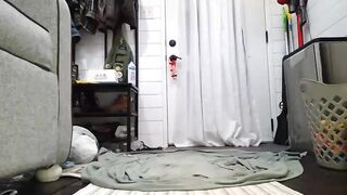 themadamz - [Video] huge dildo step daughter domi horny