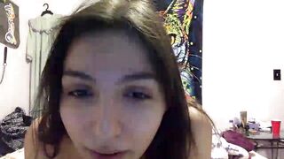stonernativebabe - [Video] erotic sensual armpits wet