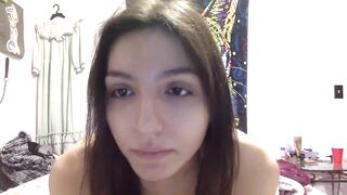 stonernativebabe - [Video] erotic sensual armpits wet