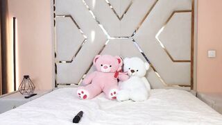 brightrays__ - [Video] young puffy nipples cum creampie