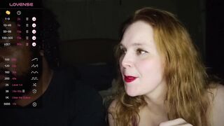 kindcouple86 - [Video] face fucking hair pussy kissing queen