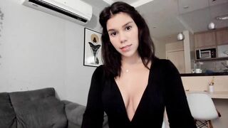 yourbonie - [Video] hot chick pussy relax panties