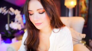 _1s___ - [Video] fetish lovense shaved kinky