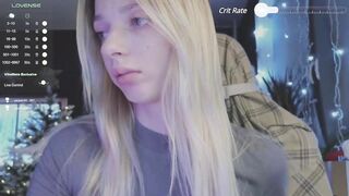 baby_gopn1k - [Video] bush hot slut girlnextdoor fuck my pussy