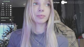 baby_gopn1k - [Video] bush hot slut girlnextdoor fuck my pussy