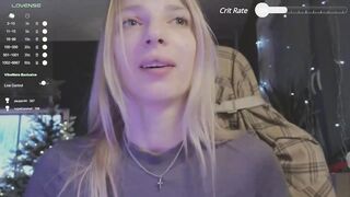 baby_gopn1k - [Video] bush hot slut girlnextdoor fuck my pussy