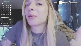 baby_gopn1k - [Video] close up big pussy bdsm exhibition