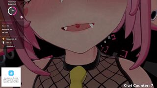 el_xox - [Video] strip sex vids perfect footjob