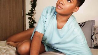 anastassia__ - [Video] dance toes teen stocking