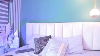 laravillalobos - [Video] real orgasm new sensual cum show