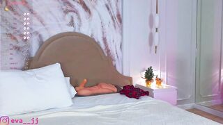 eva_j - [Video] free real porn queen latex nude