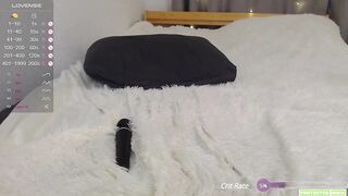 steph_fossst - [Video] cam girl erotic fun spy cam