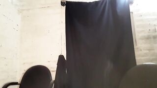 sandymarc - [Video] doggie style camera anal private show